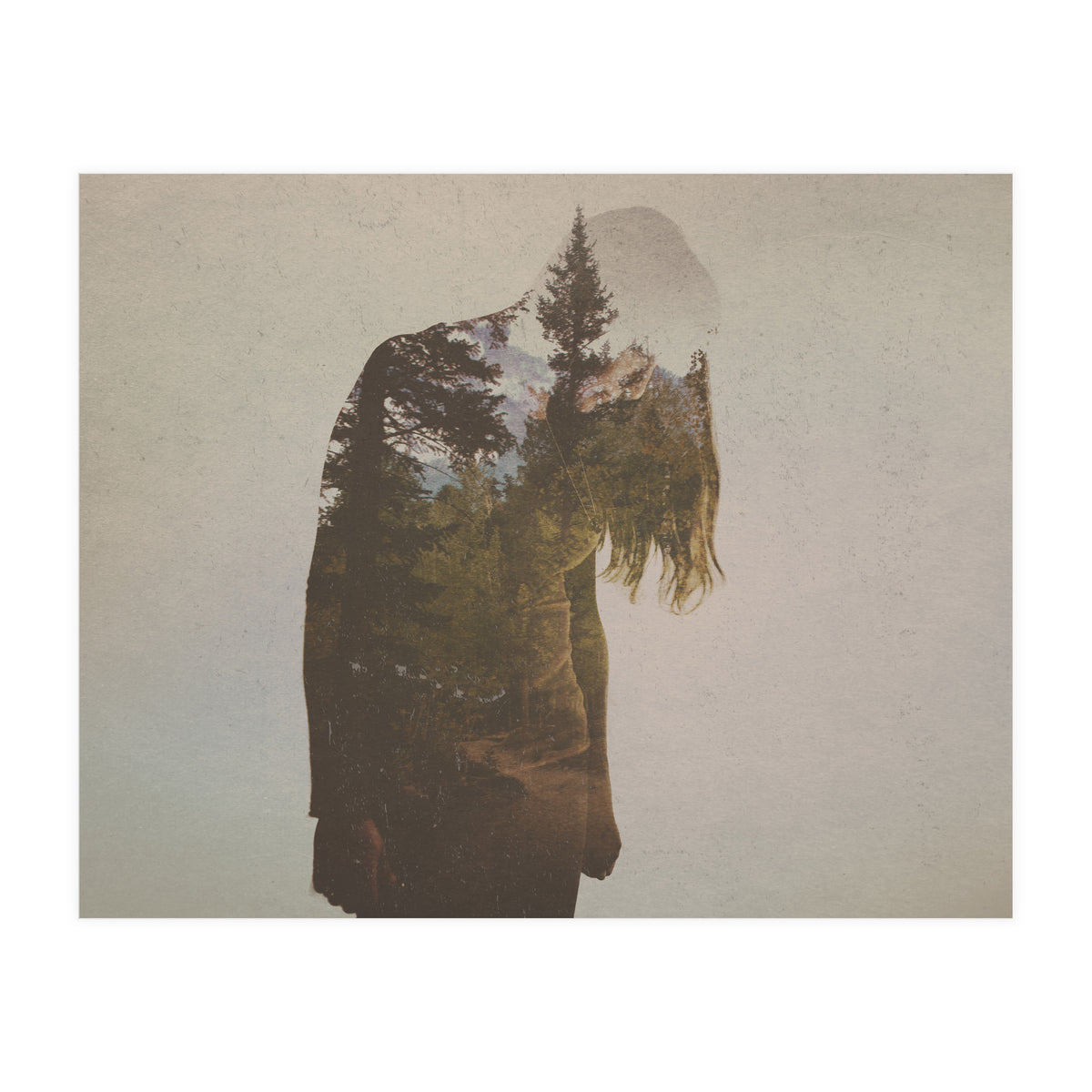 Inside Out (Print Only)