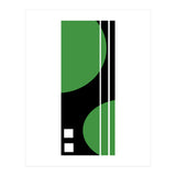 Abstrato Geométrico 41.2 (Print Only) thumbnail