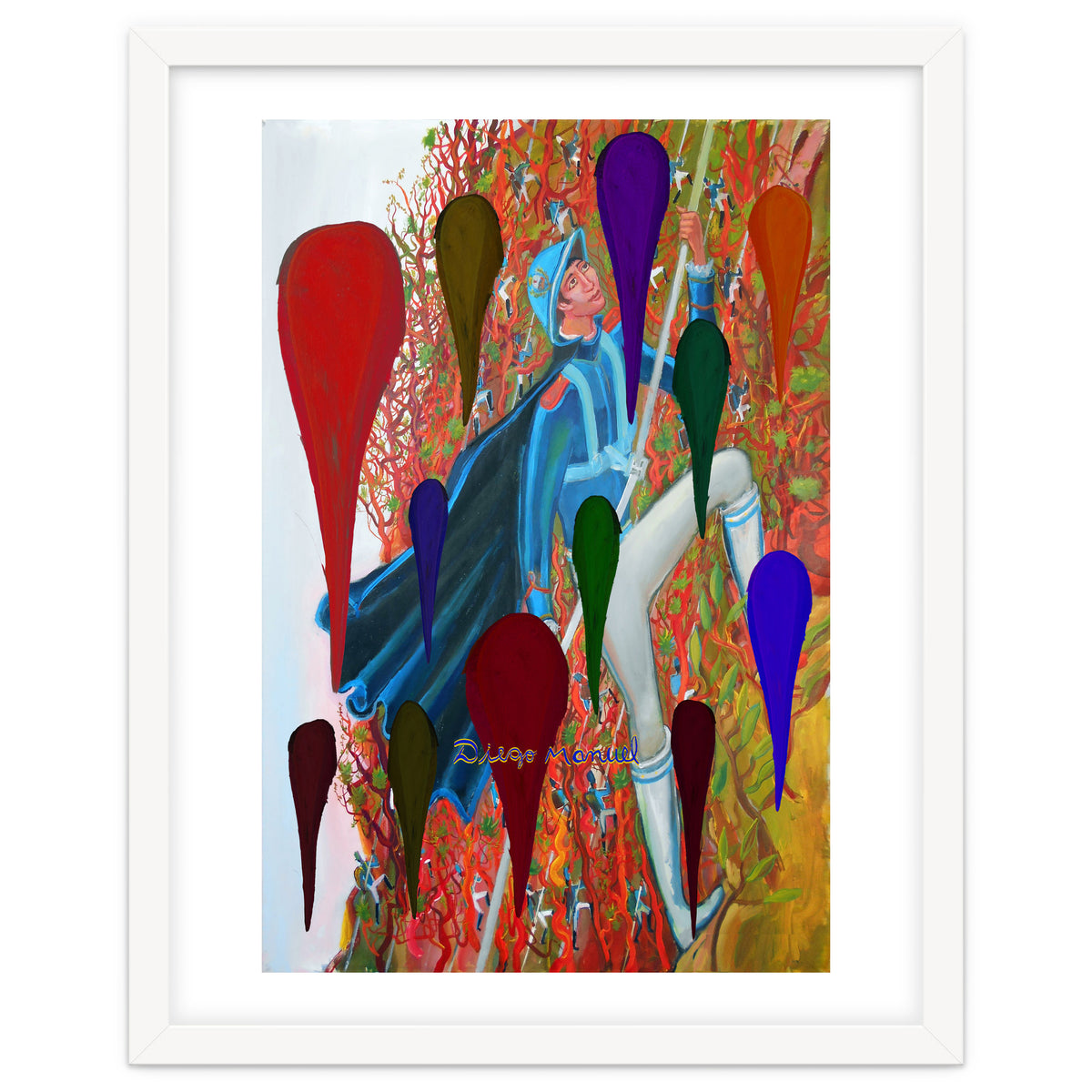 Graffiti Digital 2022 650