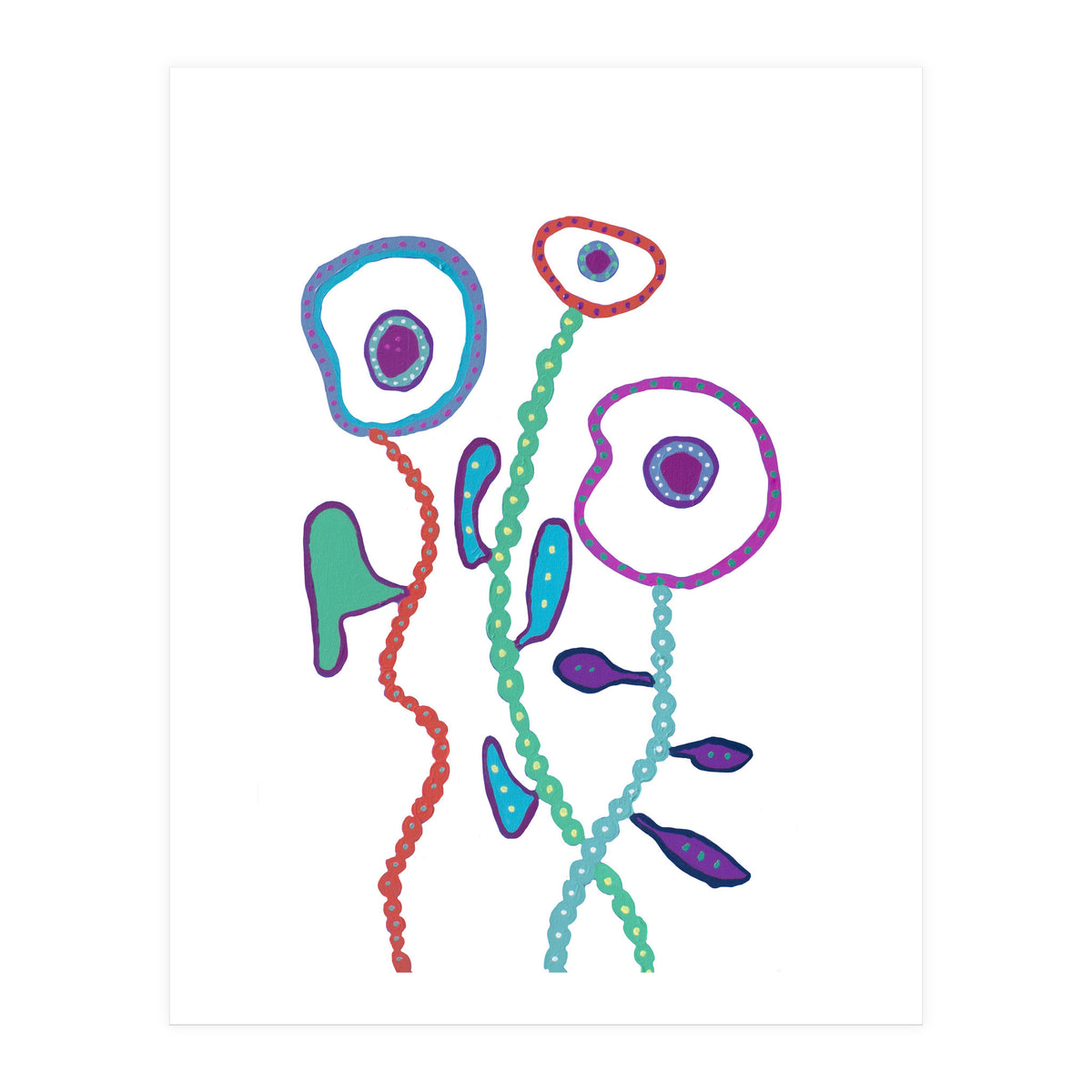 Colour Makes Fun (Wd) (Print Only)