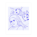 Sisters II (Print Only) thumbnail