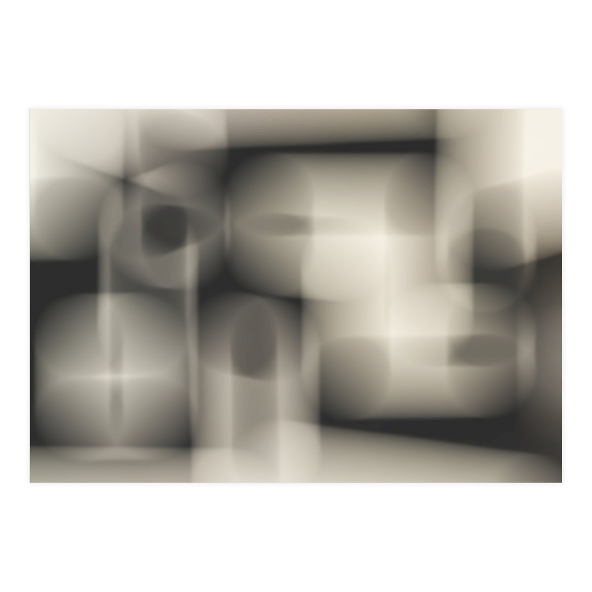 Out Focus 53 (Print Only)