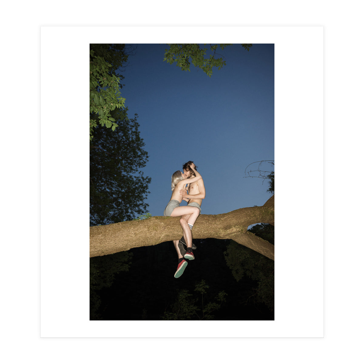 It's a Date (Print Only)