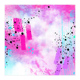 Abstract Explosion #4 (Print Only) thumbnail