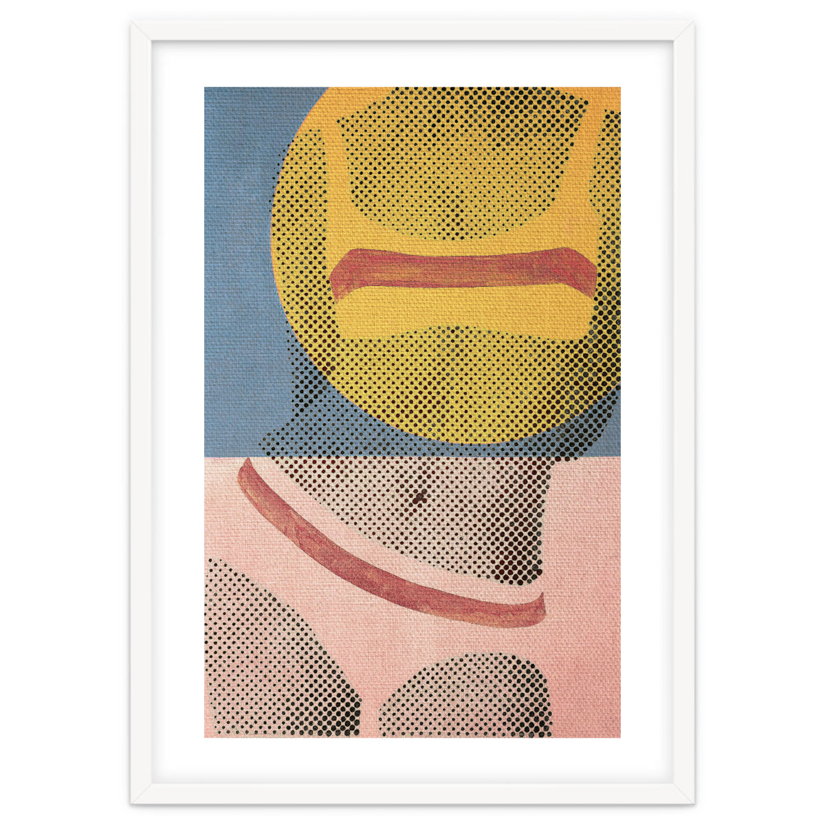 Gerald Laing's Girls 2