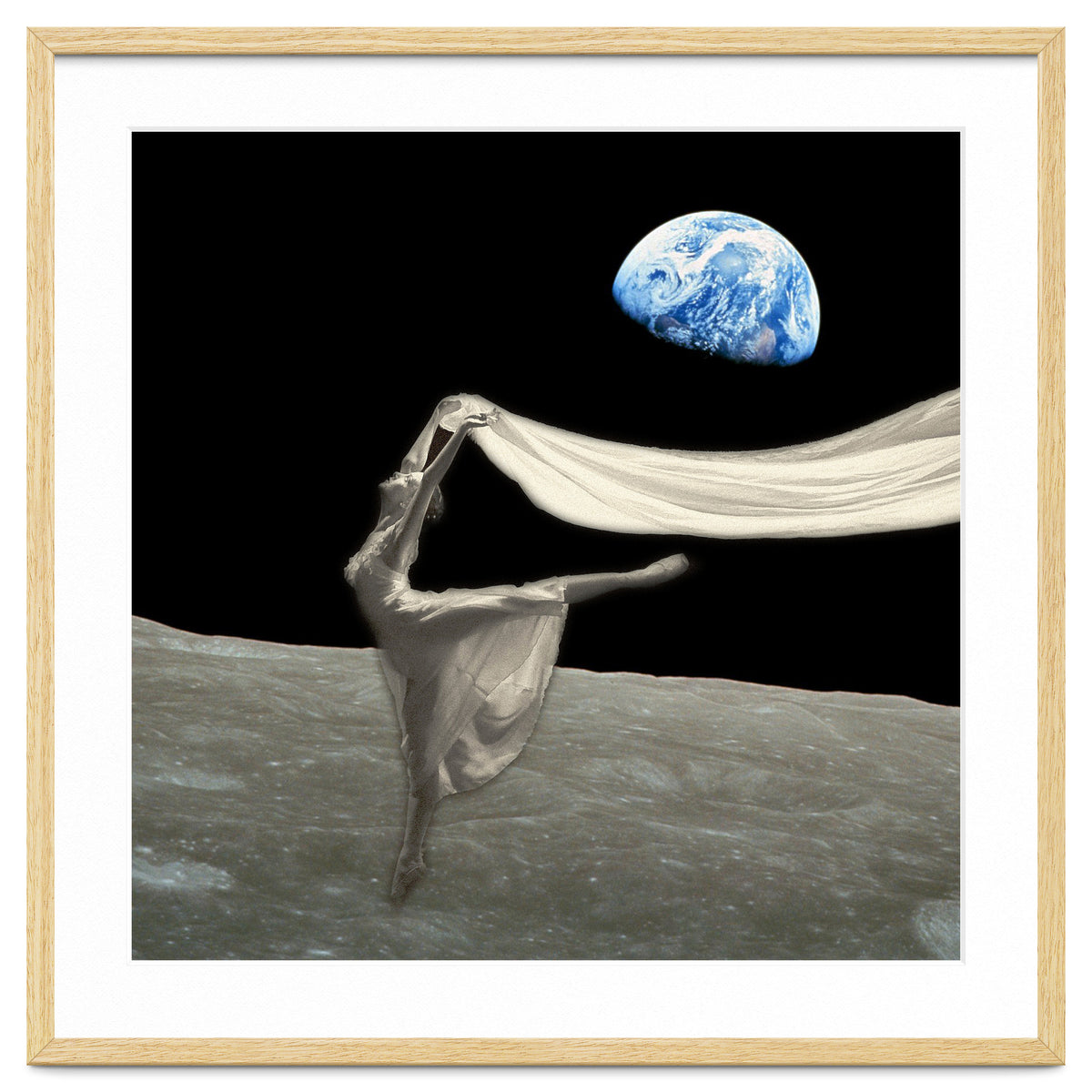 Dance Like No One´s Watching