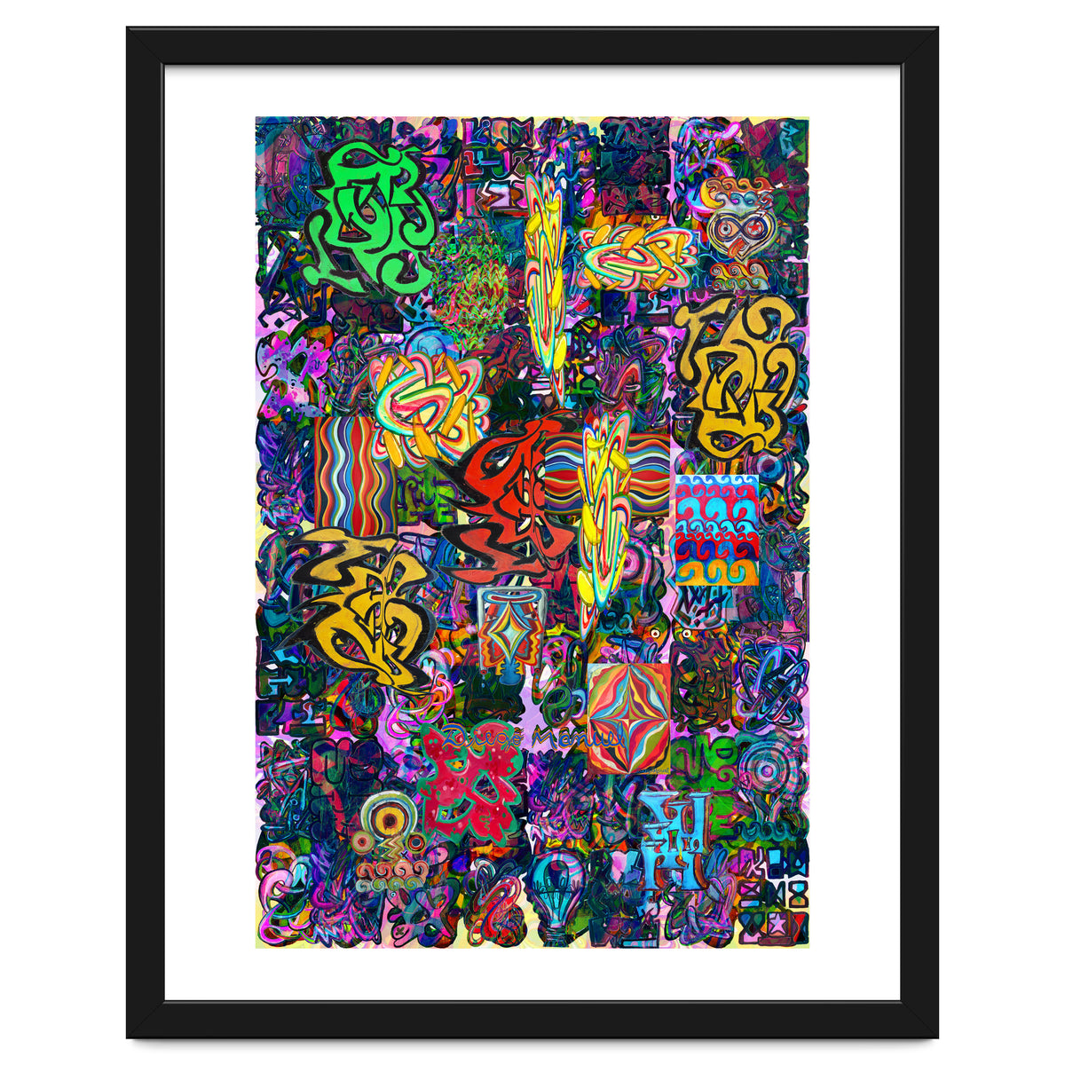 Graffiti Digital 2022 416