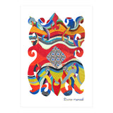 Pop Abstract 2023 173 Copia (Print Only) thumbnail