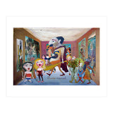 Graffiti Digital 2022 1080 (Print Only) thumbnail