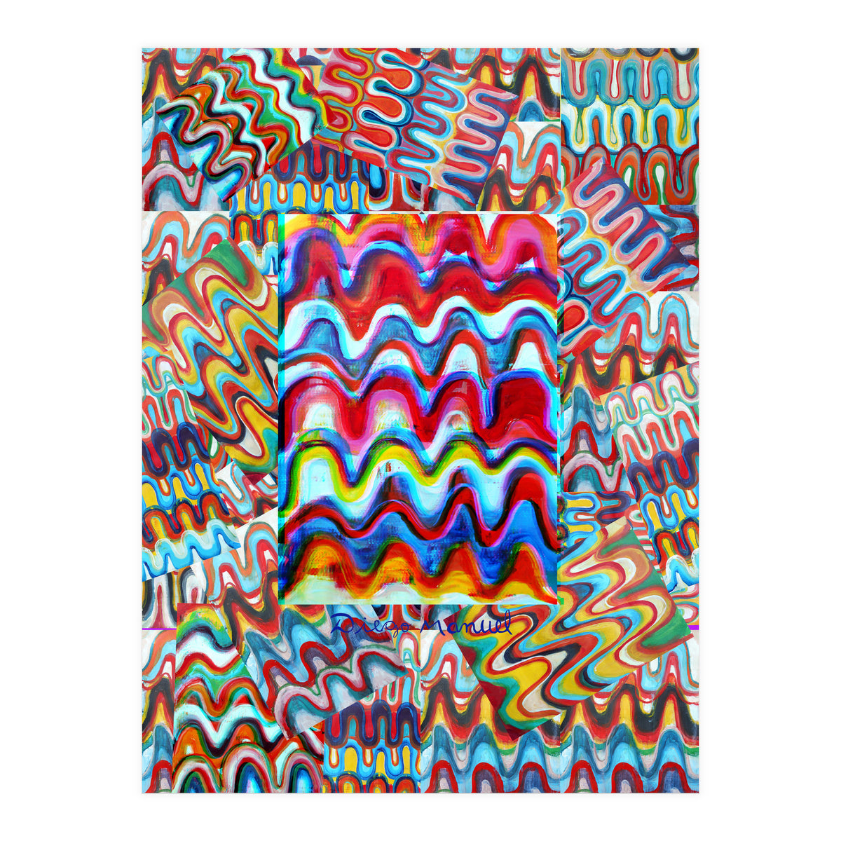 Formas 2021 11 (Print Only)