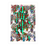 Dance Girl C 6 (Print Only) thumbnail