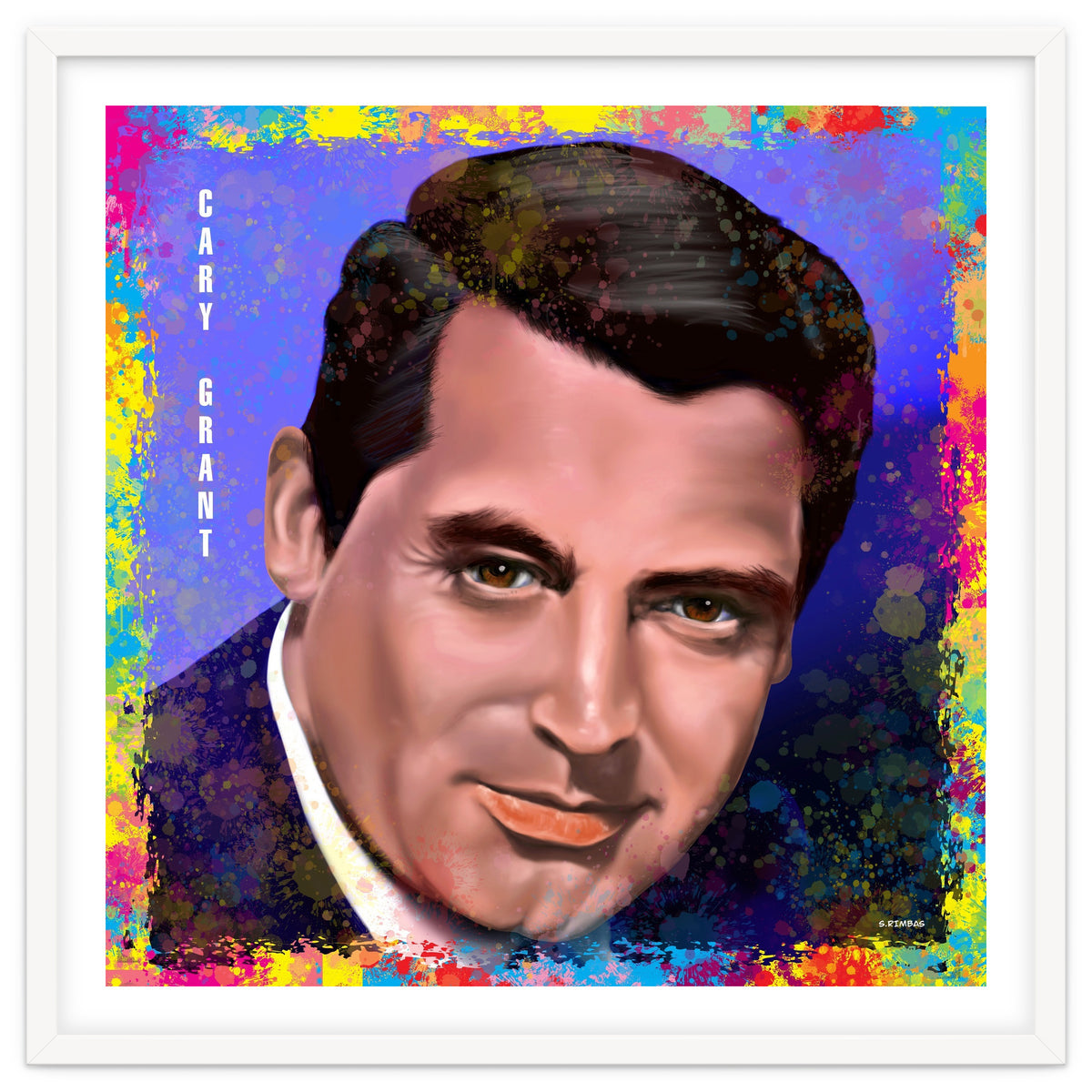 Cary Grant