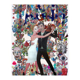 Tango Nuevo Tapiz 2 (Print Only) thumbnail