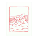 Waves (Print Only) thumbnail