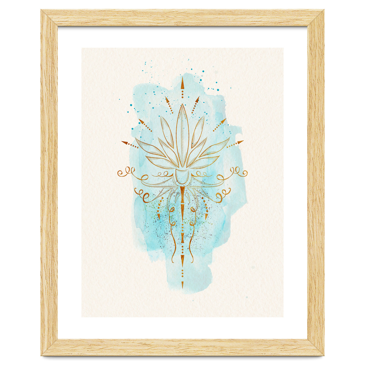 Spiritual Series: Joy