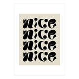 Nice (Print Only) thumbnail