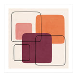 SQUARE SHAPES - RL01 (Print Only) thumbnail