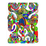 Pop Abstract 2023 187 Copia (Print Only) thumbnail
