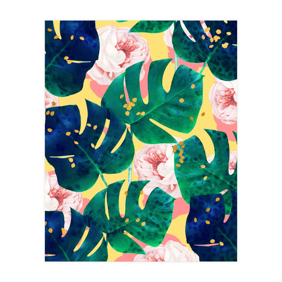 Be Here Now (Print Only)