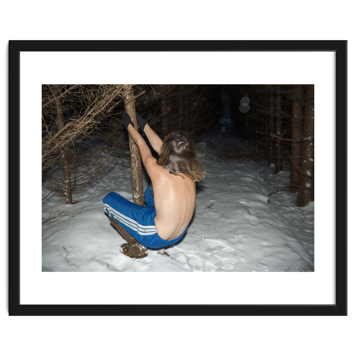 All is Calm, All is Bright