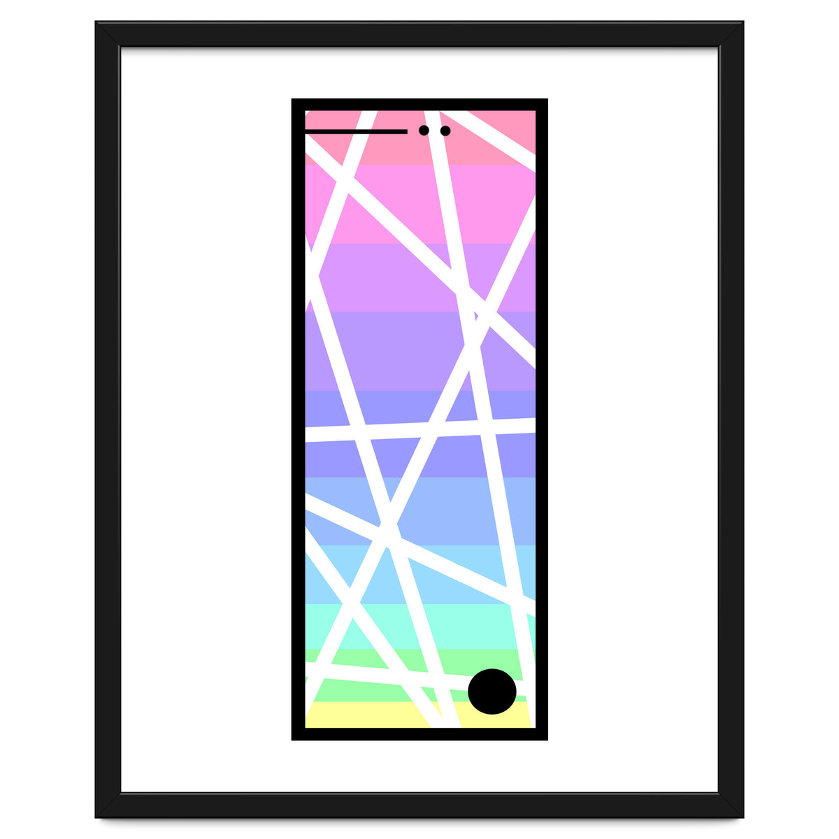 Abstrato Geométrico 39.1