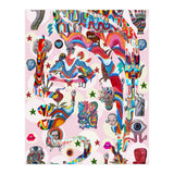 Graffiti Digital 12 2022 E 1 (Print Only) thumbnail