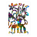 Planta Salvaje 5  (Print Only) thumbnail