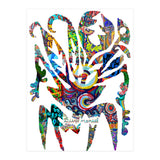 Planta Salvaje 27  (Print Only) thumbnail