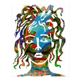 Mujer 1 (Print Only) thumbnail