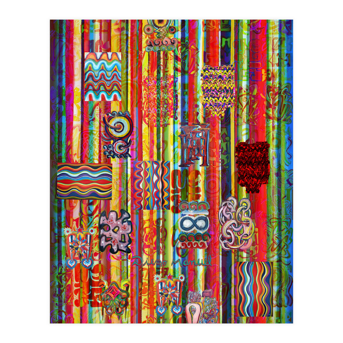 New Graffiti2022 224 (Print Only)