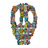 New Graffiti 20 (Print Only) thumbnail