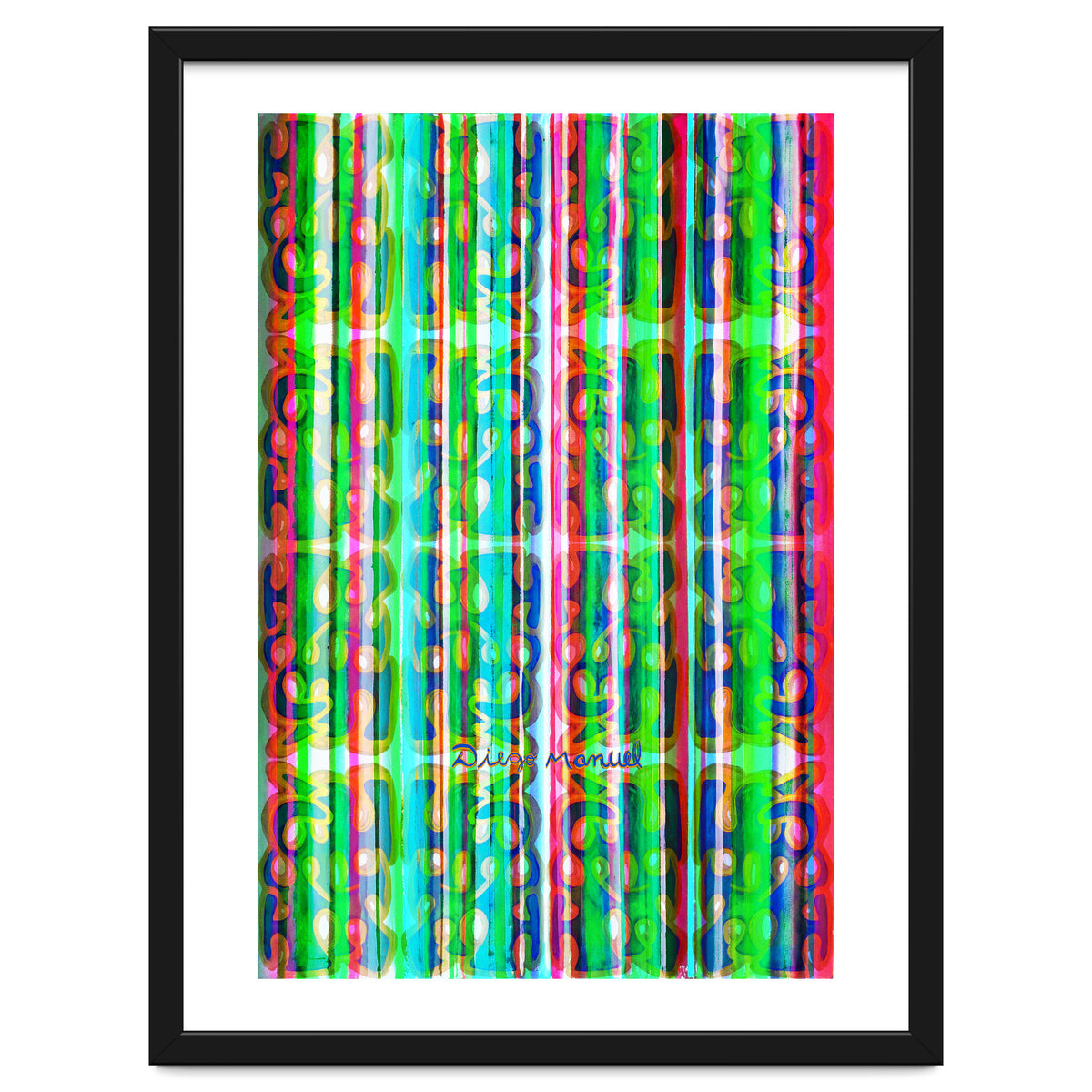 Graffiti Digital 2022 97