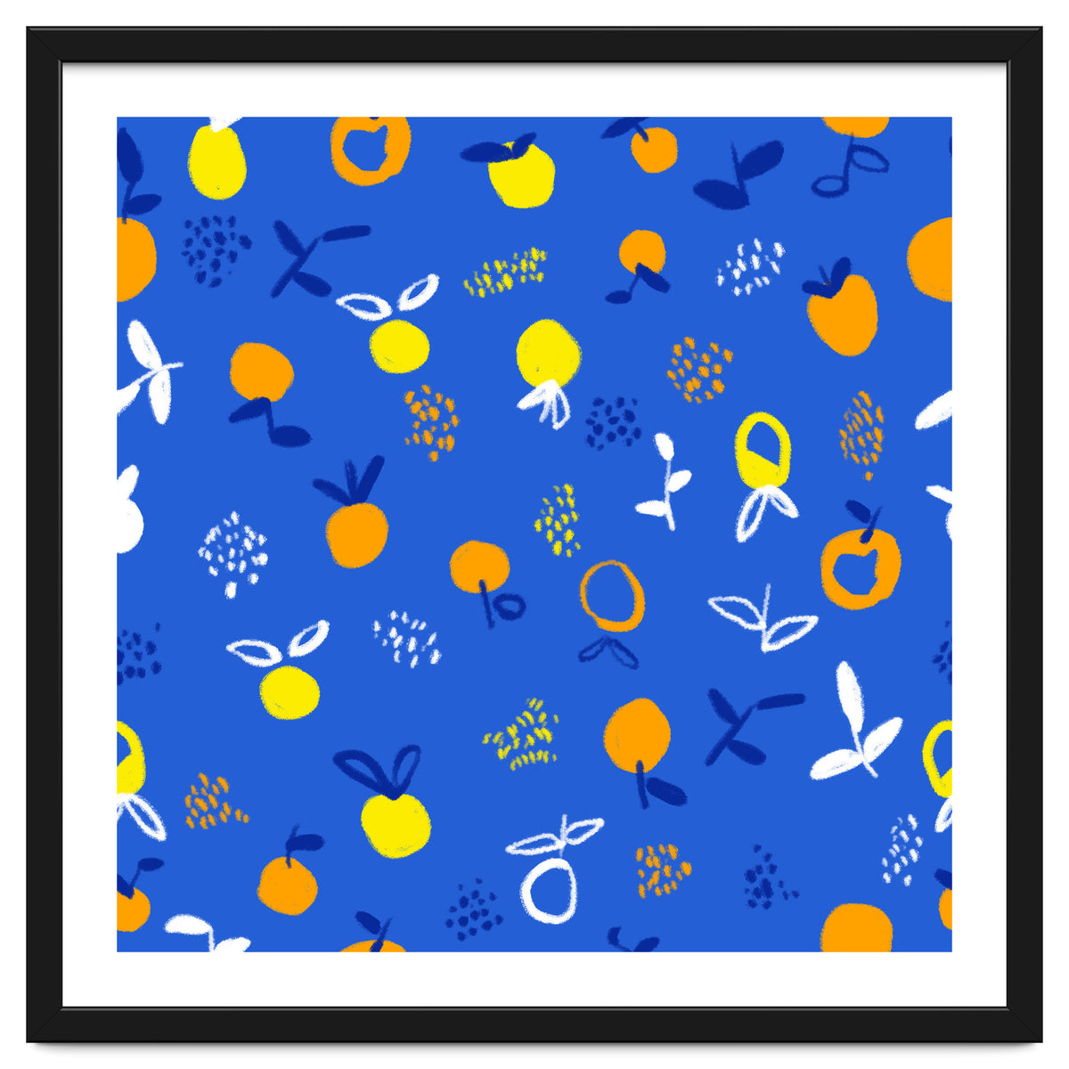 Always Summer, In Good Company, The Fruit Always Ripe