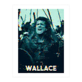 Wallace (Print Only) thumbnail