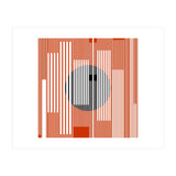 Glitch Global XVII Serie Urban Nature (Print Only) thumbnail