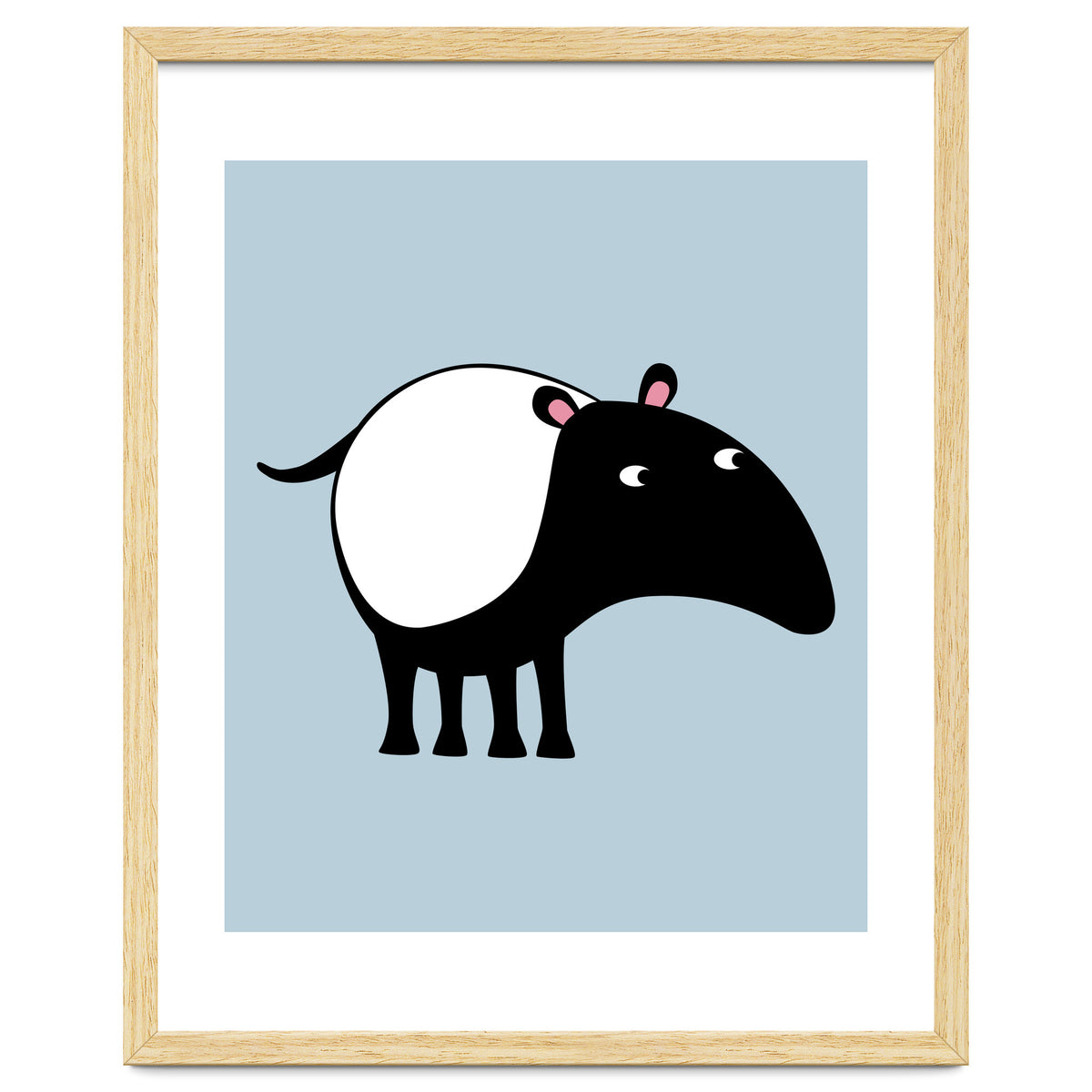 Tapir