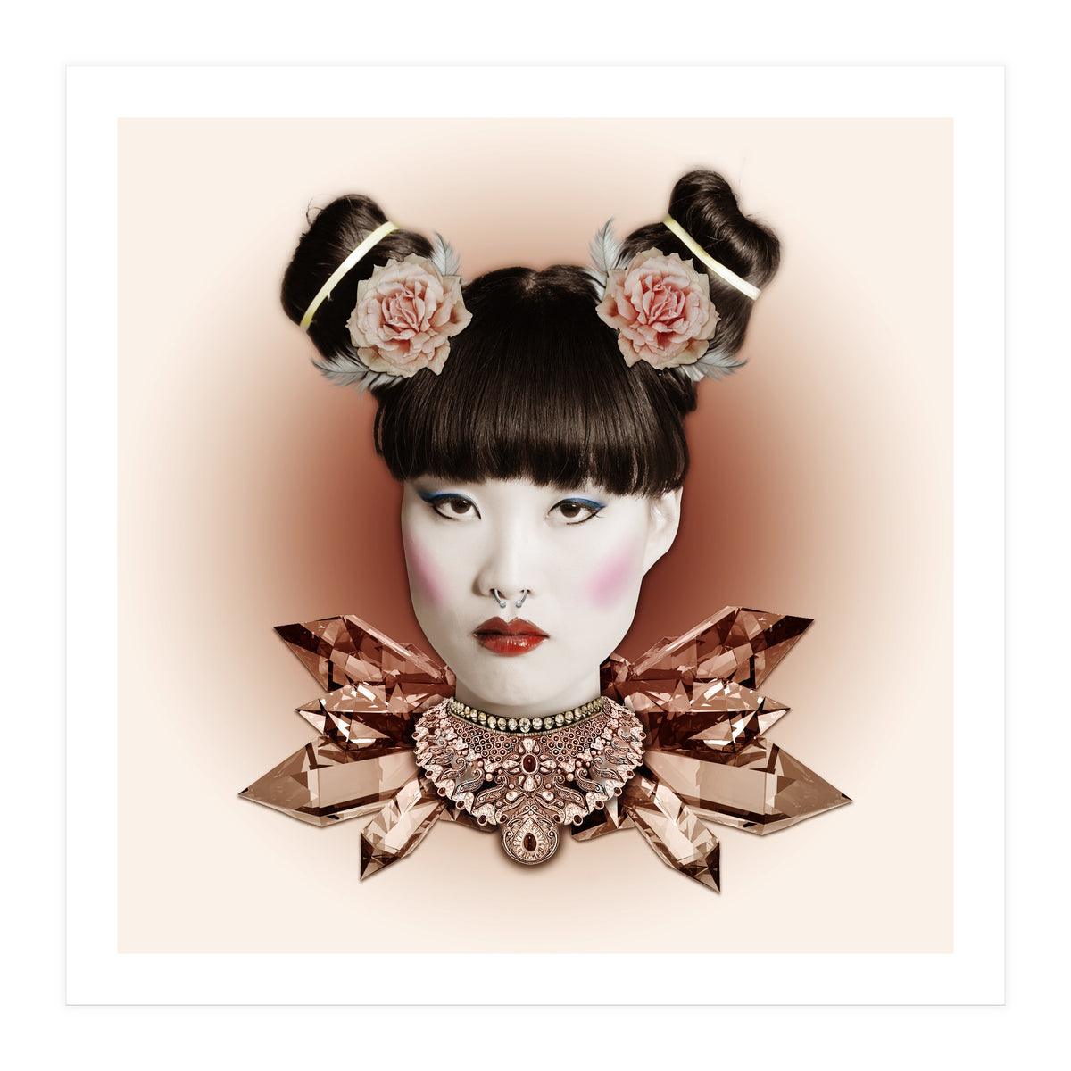 Giapponesina  (Print Only)