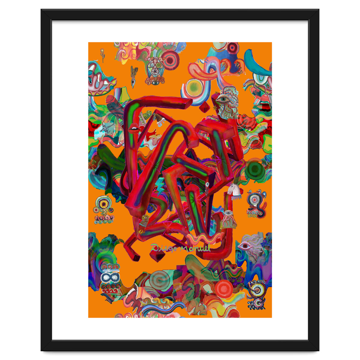 Muchas Cosas 2021 122