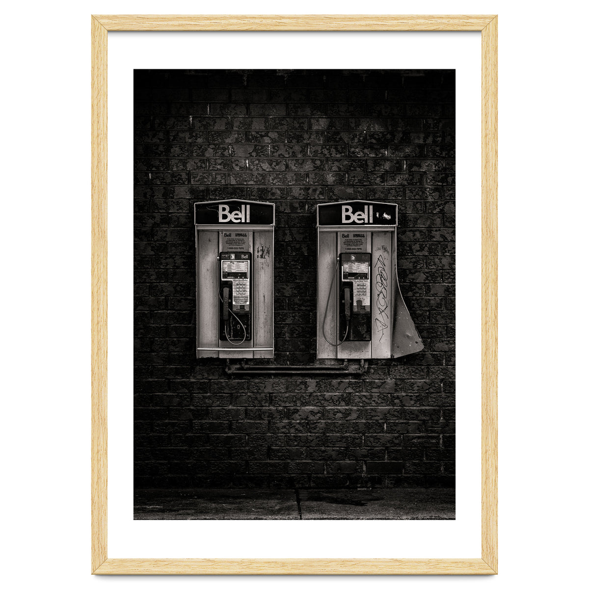 Phone Booth No 19