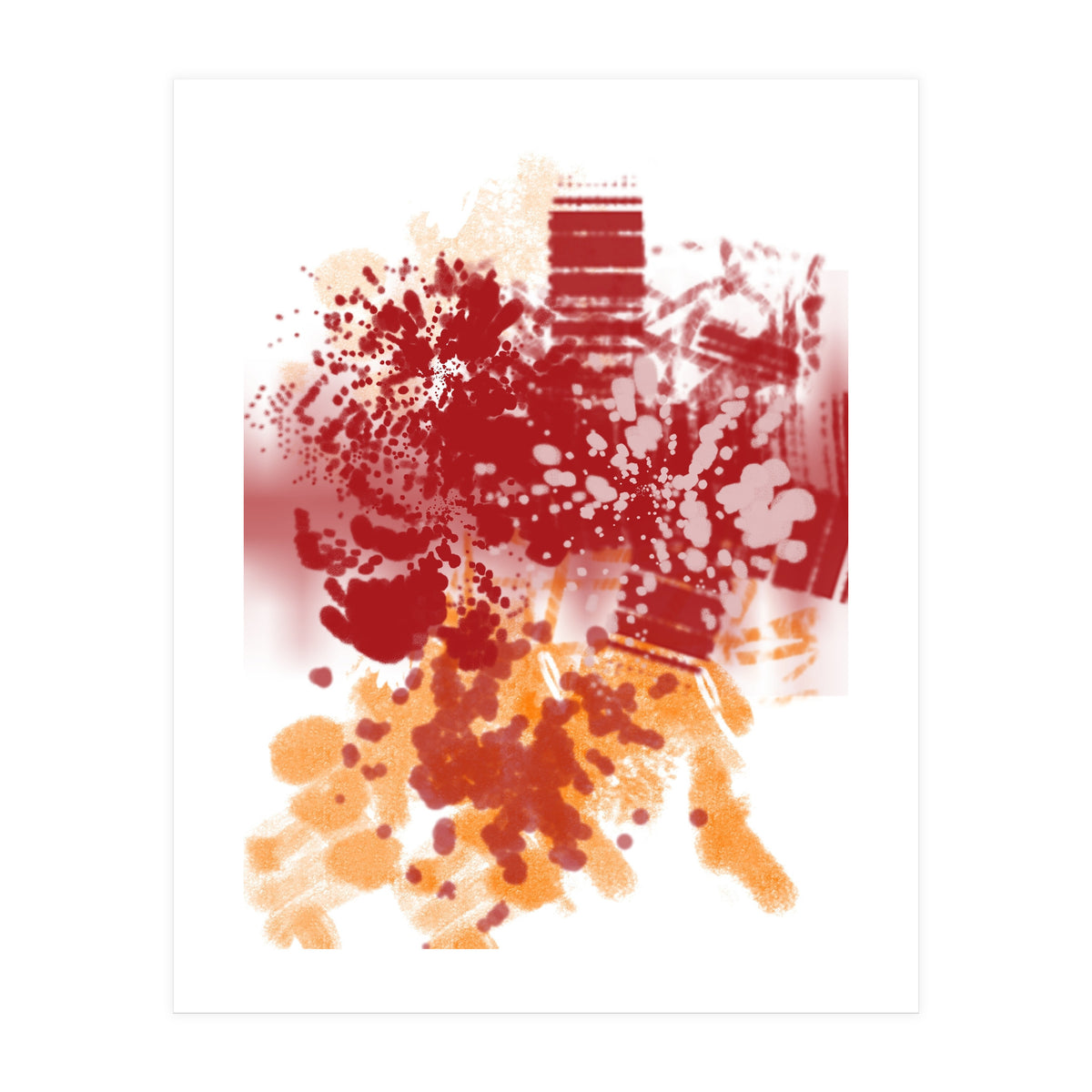 Pigmentos Km (Print Only)