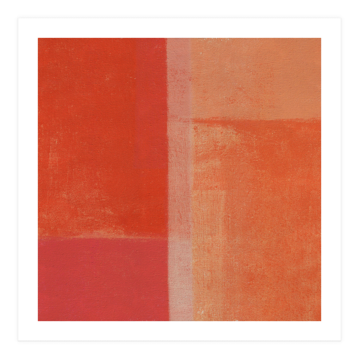 Breaking The Desert 2 (Print Only)