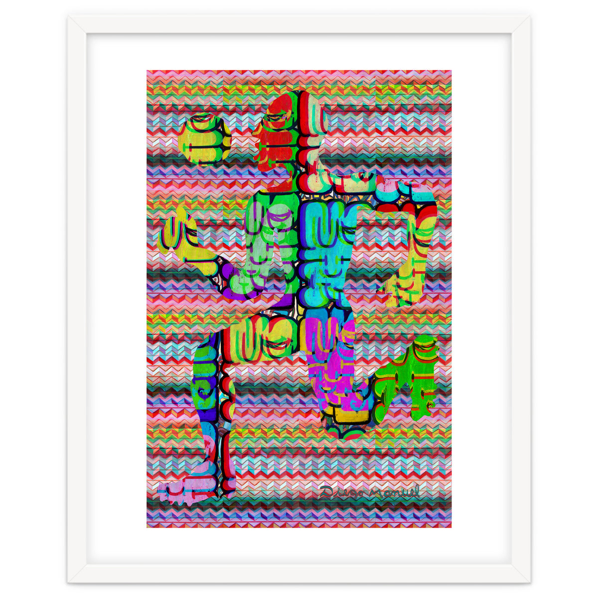 Jugador Nuevo 1 Nuevo 2