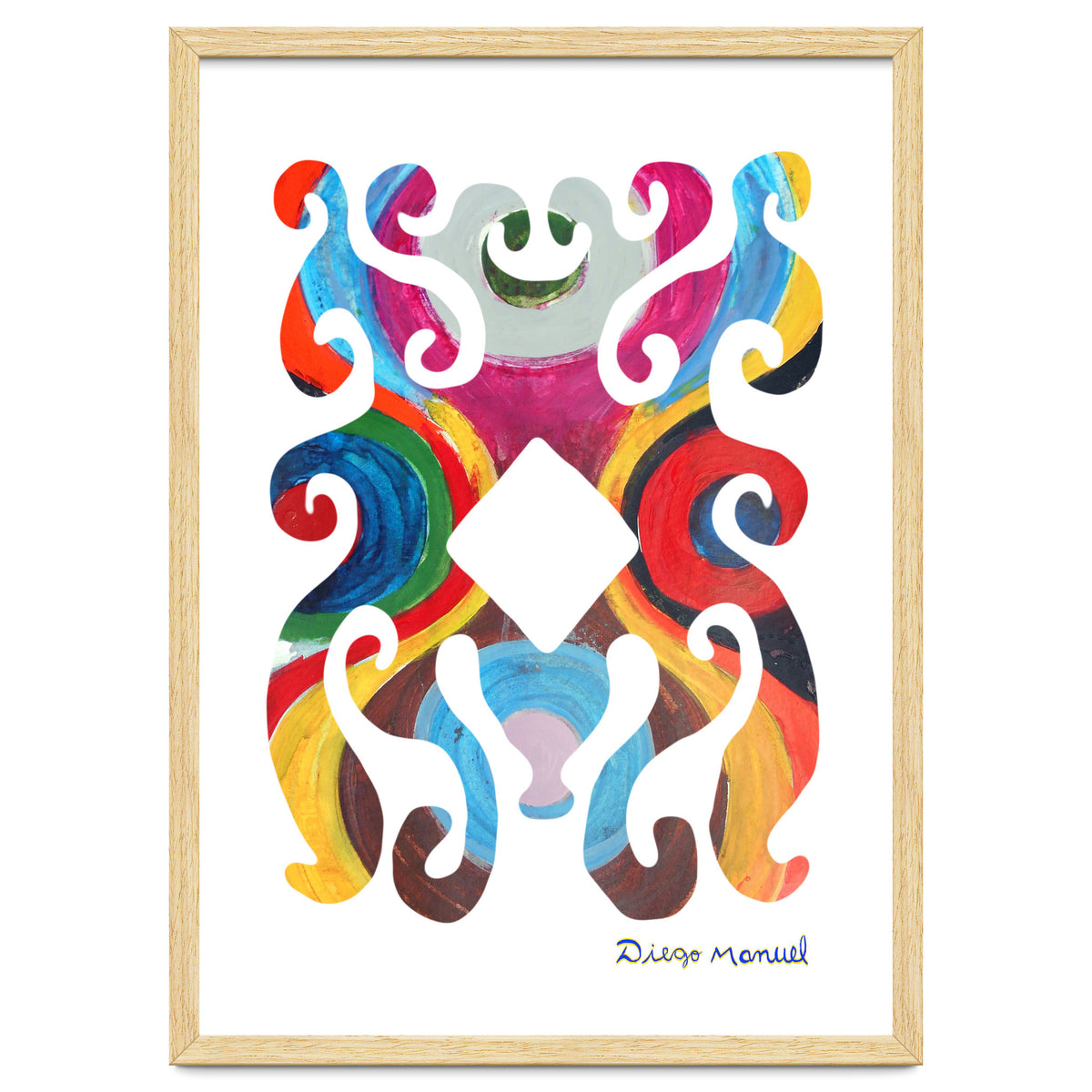 Pop Abstract 2023 146 Copia