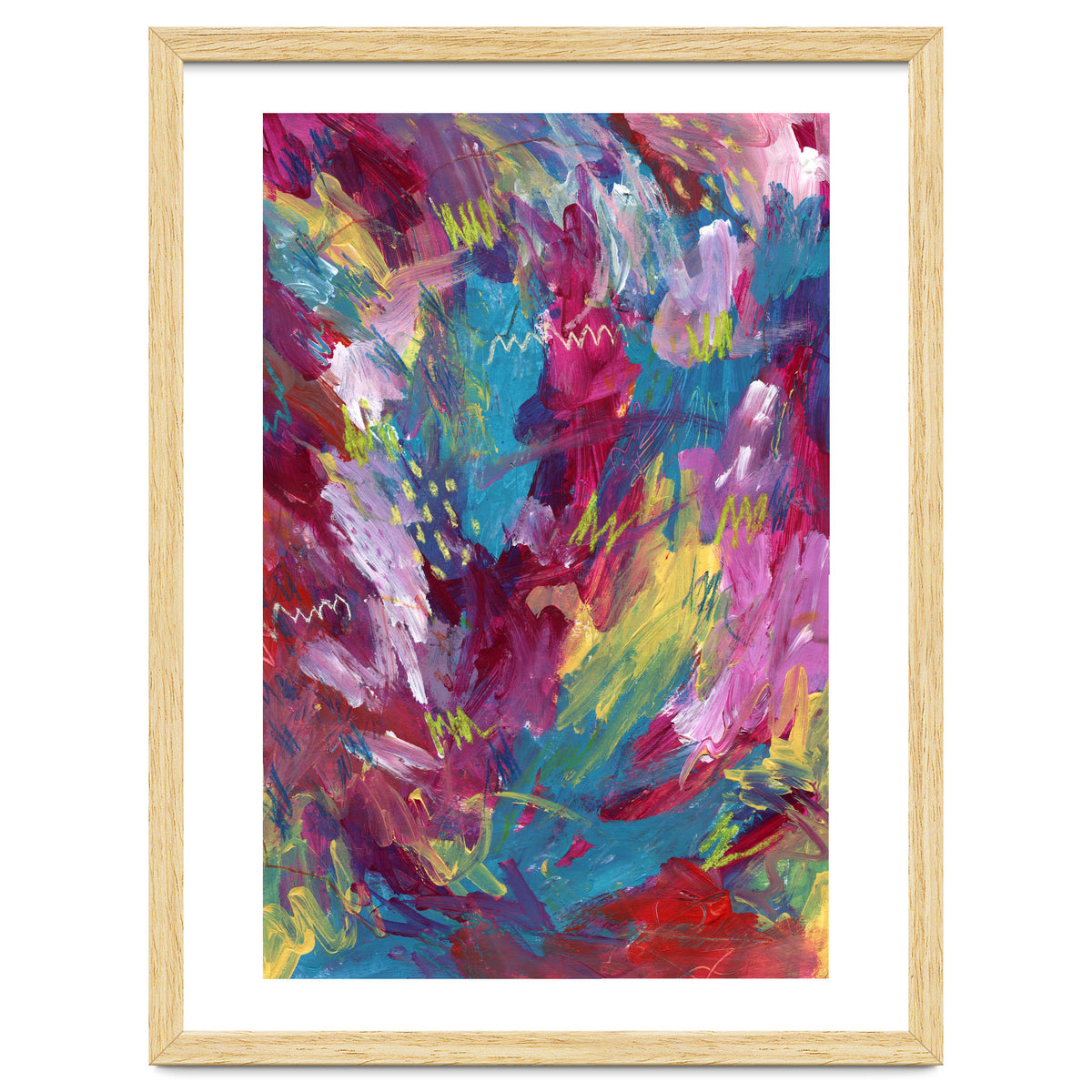 Nothing Holding Me Back 1