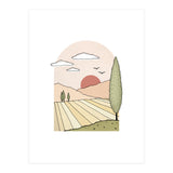 La Provence (Print Only) thumbnail