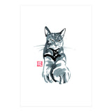 Couche (Print Only) thumbnail