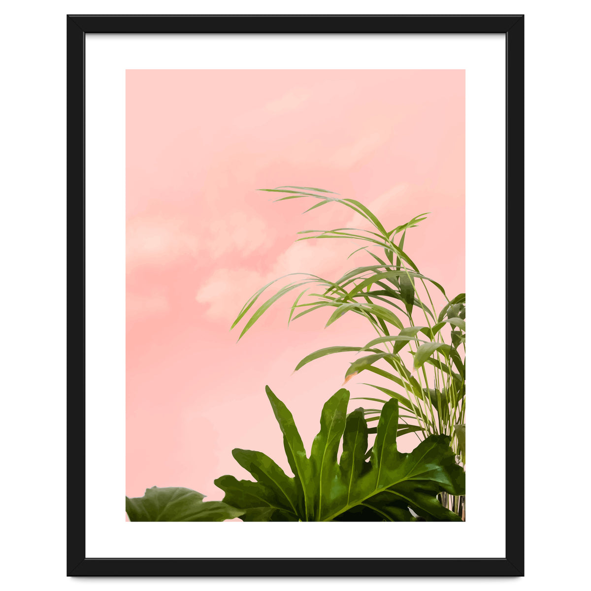 Minimal Botanical