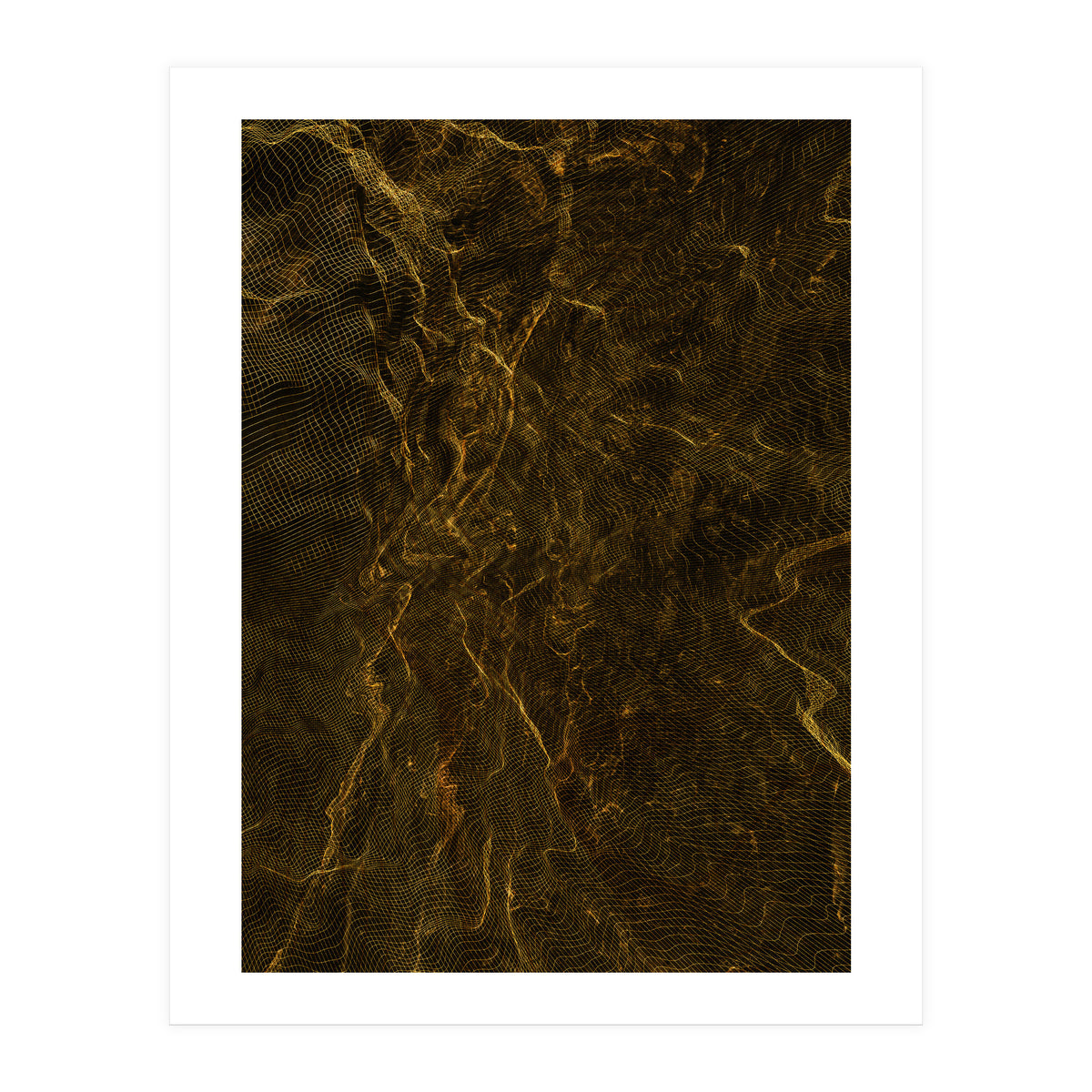 Skyfall (Print Only)