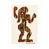Graffiti Digital Nuevo 7 (Print Only) thumbnail