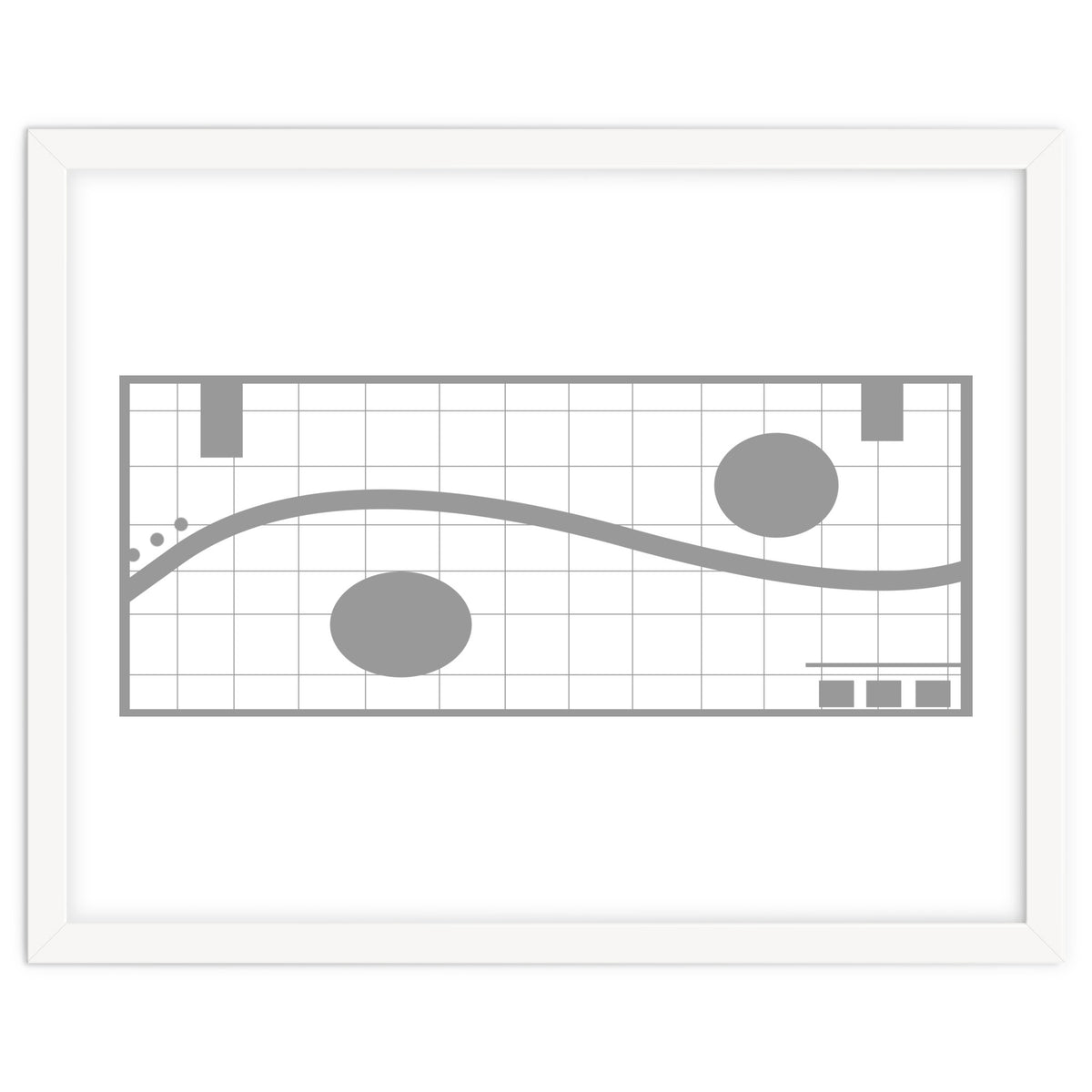 Abstrato Geométrico 39.4